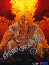 BUY NEW speed grapher - 116507 Premium Anime Print Poster